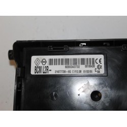 Renault - Clio - Computer Diversen