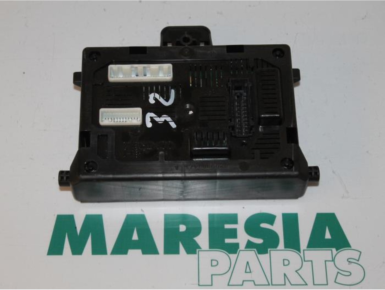 Renault - Clio - Computer Diversen