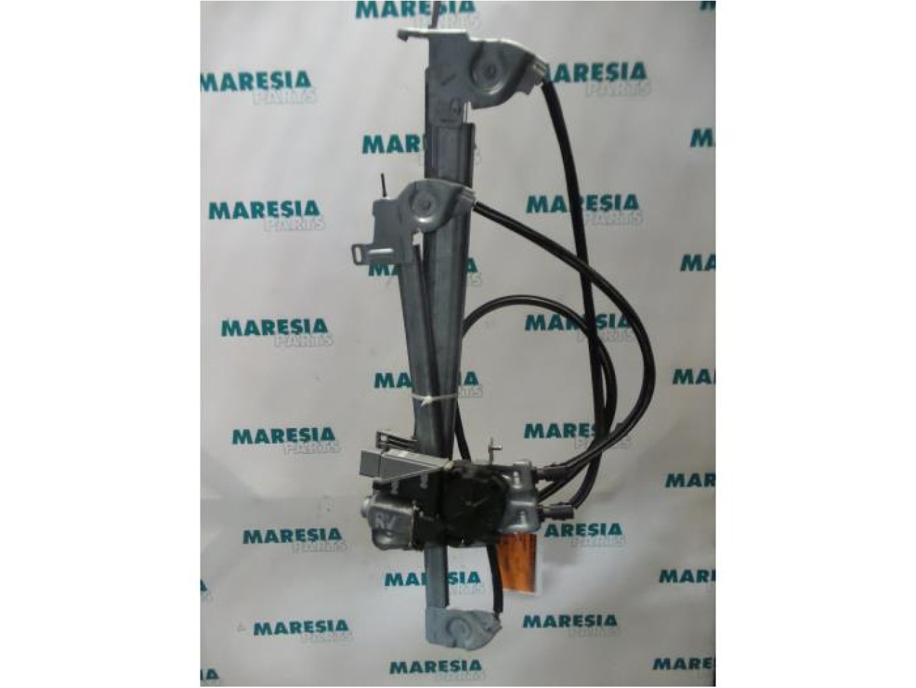 Citroen - Pluriel - Window mechanism 2-door, front right