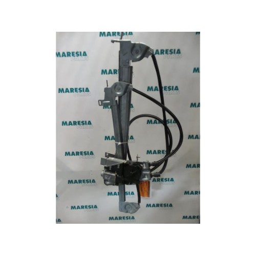 Citroen - Pluriel - Window mechanism 2-door, front right