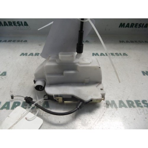 Citroen - Pluriel - Door lock mechanism 2-door, right