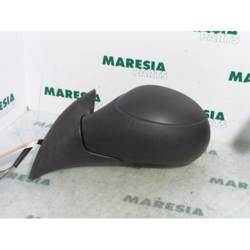 Citroen - Pluriel - Wing mirror, left
