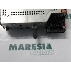 Citroen - Pluriel - Radio CD player