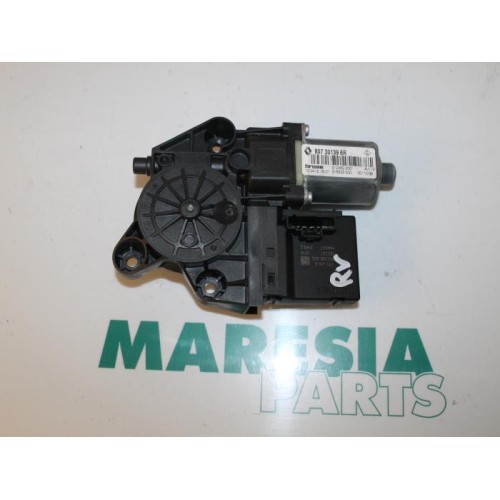 Renault - Megane - Window mechanism 4-door, front right