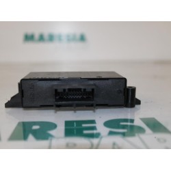 Renault - Megane - Computer Diversen
