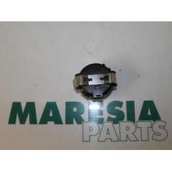 Renault - Megane - Rain sensor