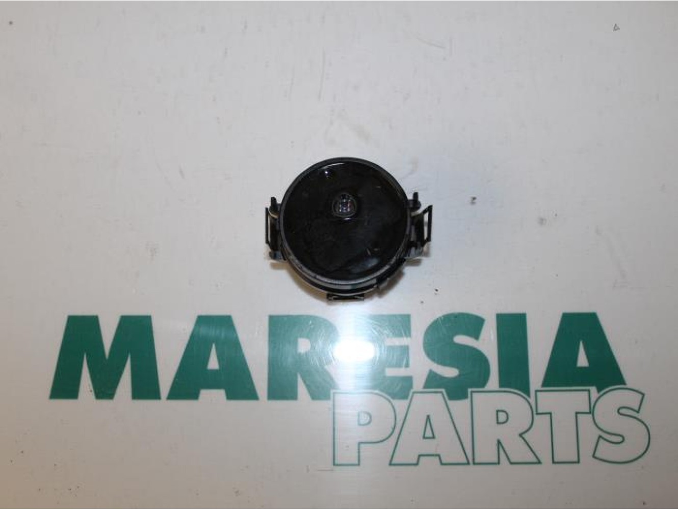 Renault - Megane - Rain sensor