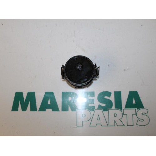 Renault - Megane - Regensensor
