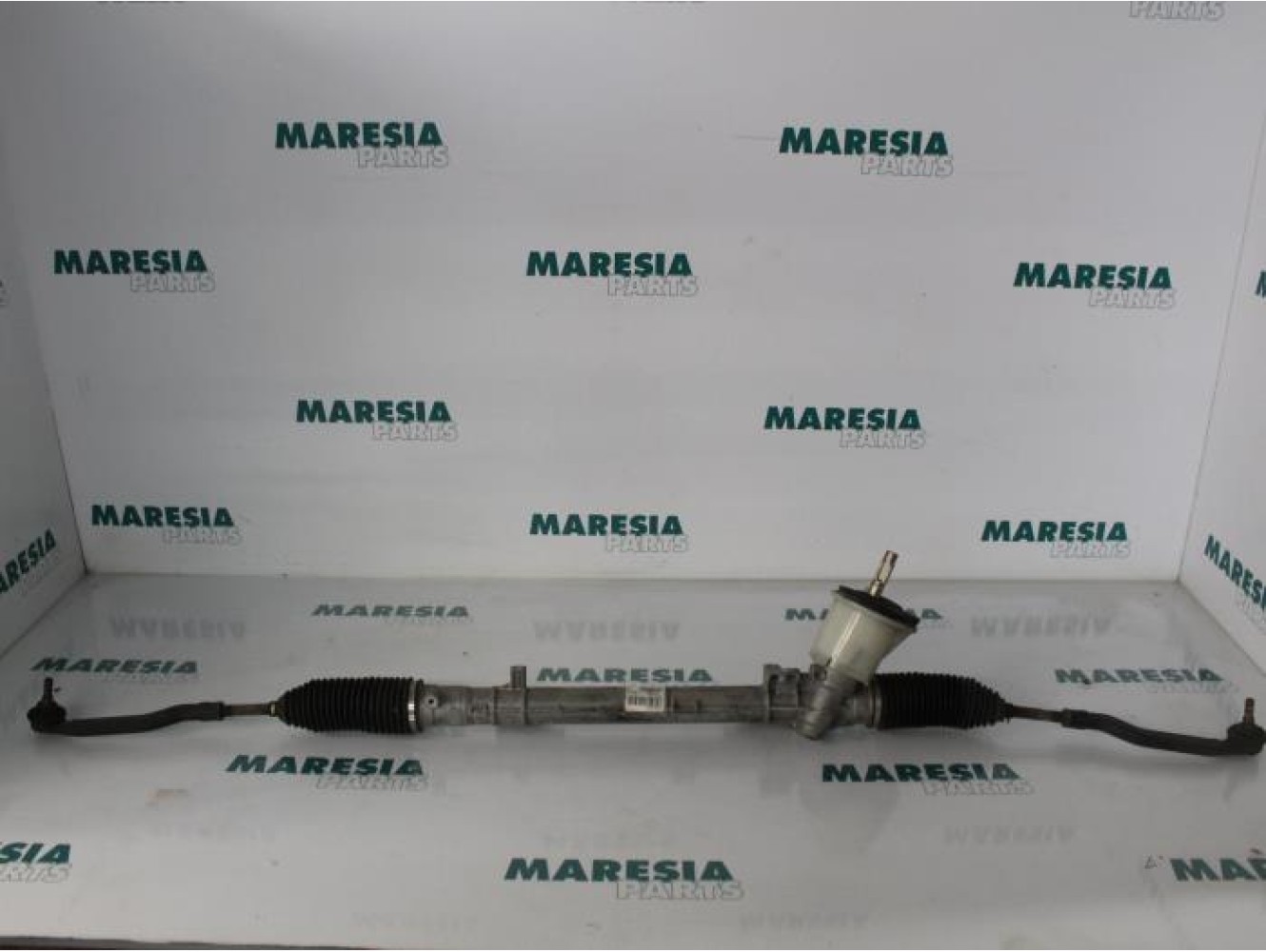 Renault - Megane - Steering box