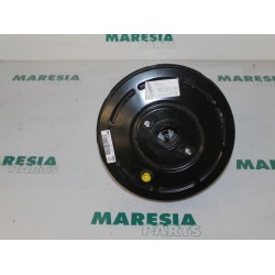 Renault - Megane - Assistant de freinage