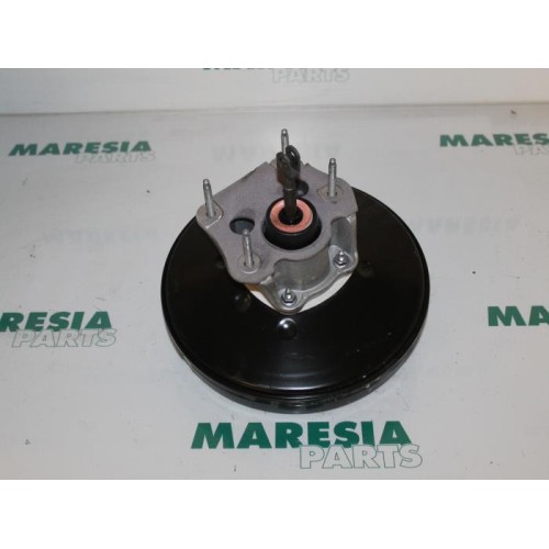 Renault - Megane - Brake servo