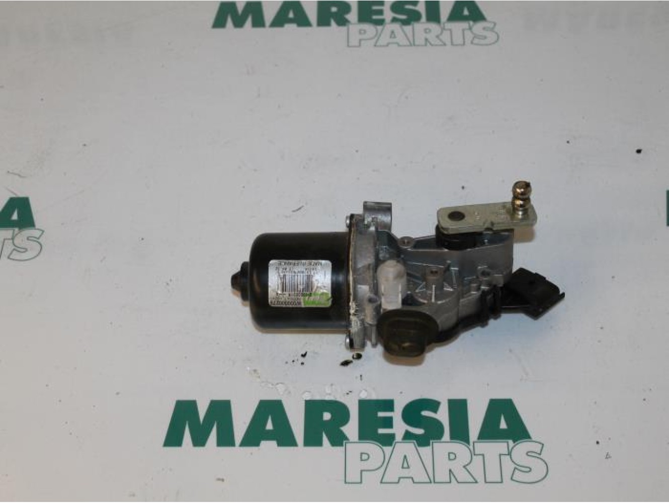 Renault - Megane - Front wiper motor