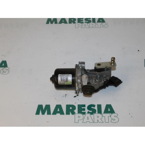 Renault - Megane - Front wiper motor