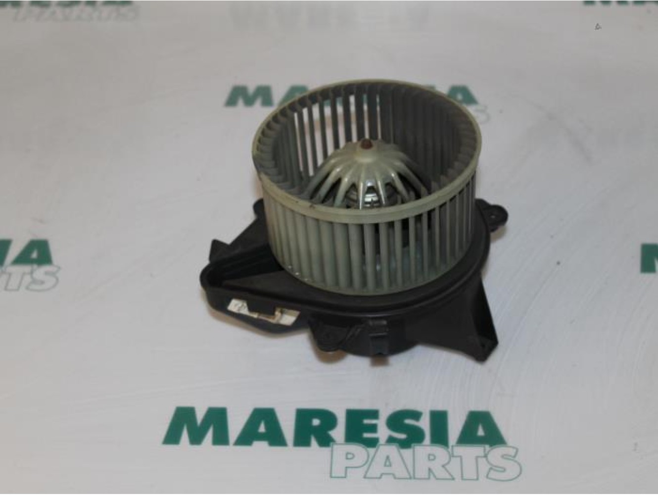 Fiat - Doblo - Heating and ventilation fan motor