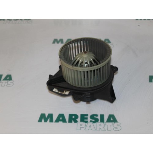 Fiat - Doblo - Heating and ventilation fan motor