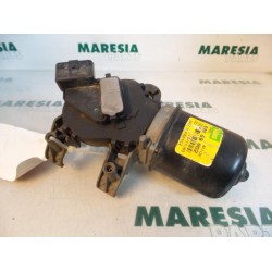 Citroen - Pluriel - Front wiper motor