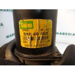 Citroen - Pluriel - Front wiper motor