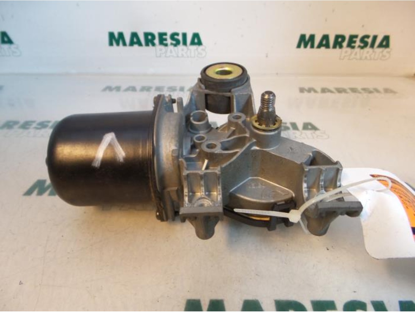 Citroen - Pluriel - Front wiper motor