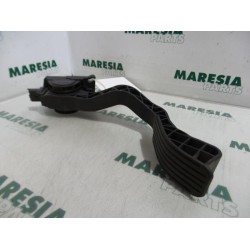 Citroen - Pluriel - Throttle pedal position sensor