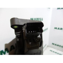 Citroen - Pluriel - Throttle pedal position sensor