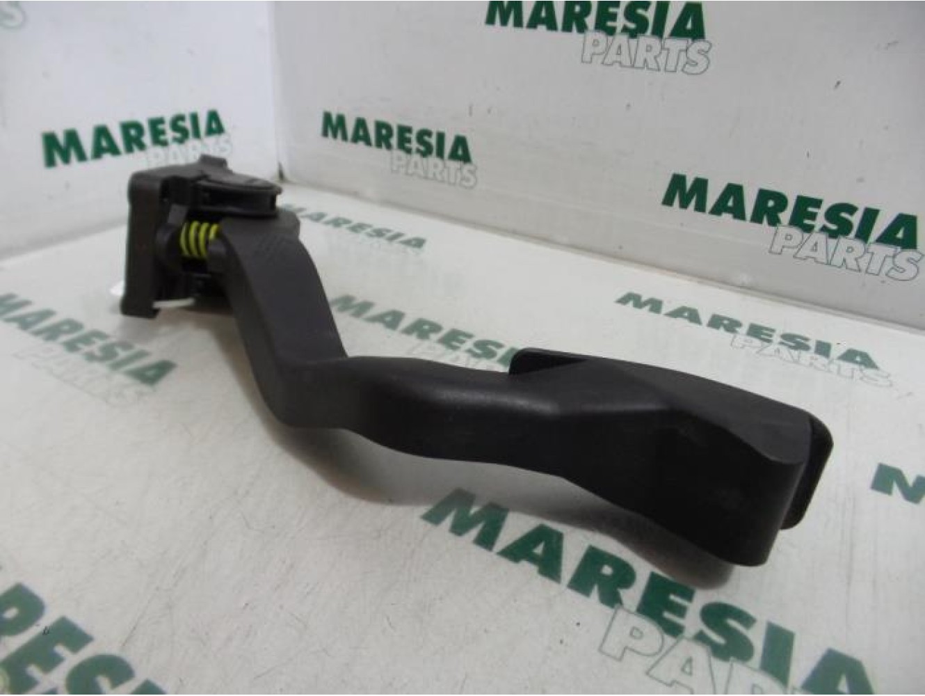 Citroen - Pluriel - Throttle pedal position sensor
