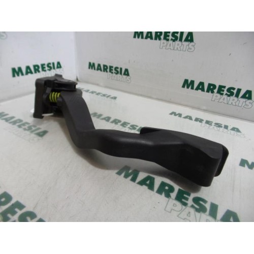 Citroen - Pluriel - Gaspedaalpositie Sensor