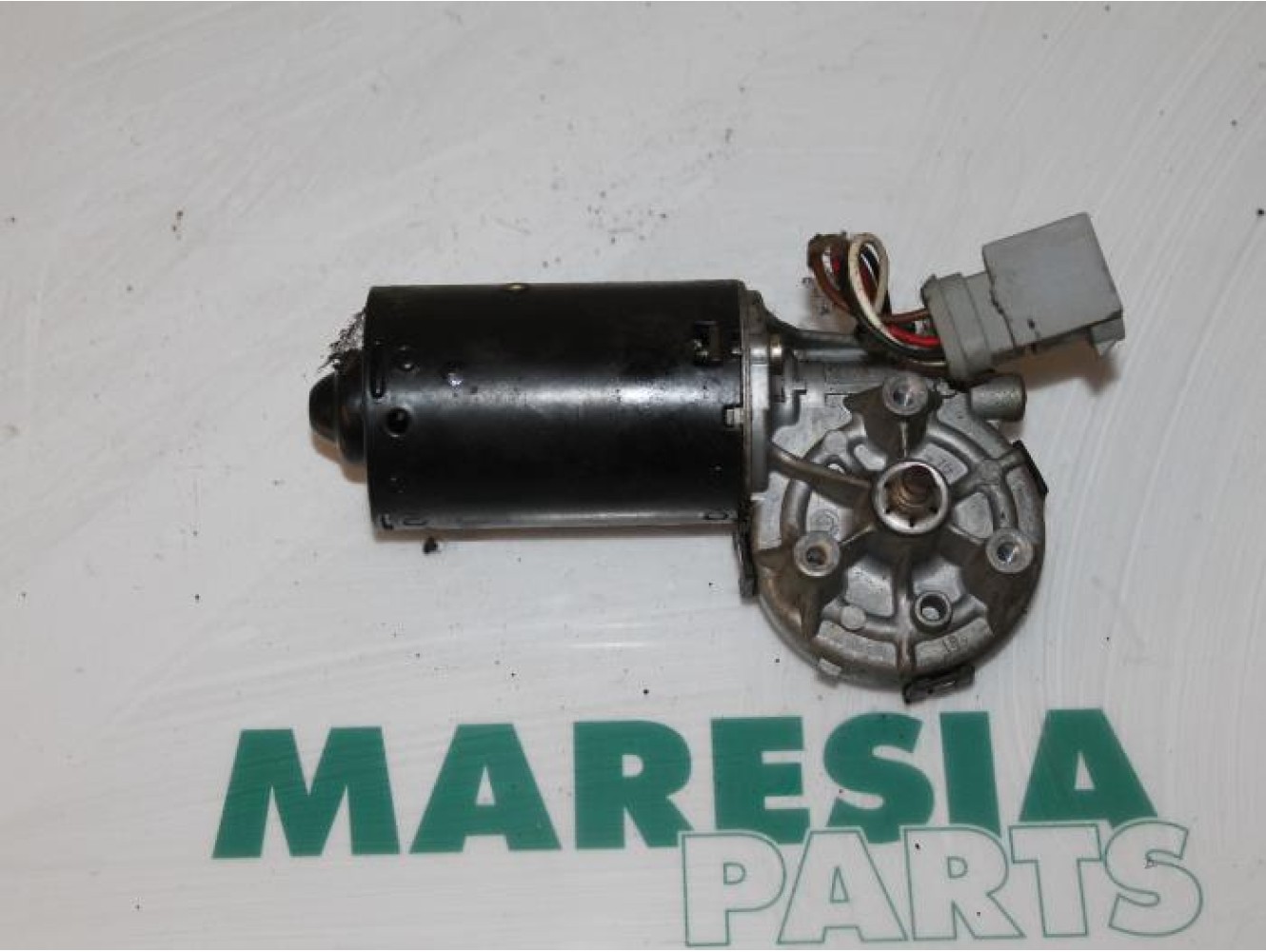 Renault - Megane Scenic - Front wiper motor