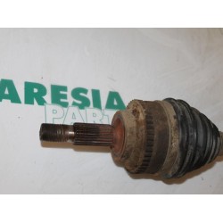 Renault - Megane Scenic - Aandrijfas links-voor