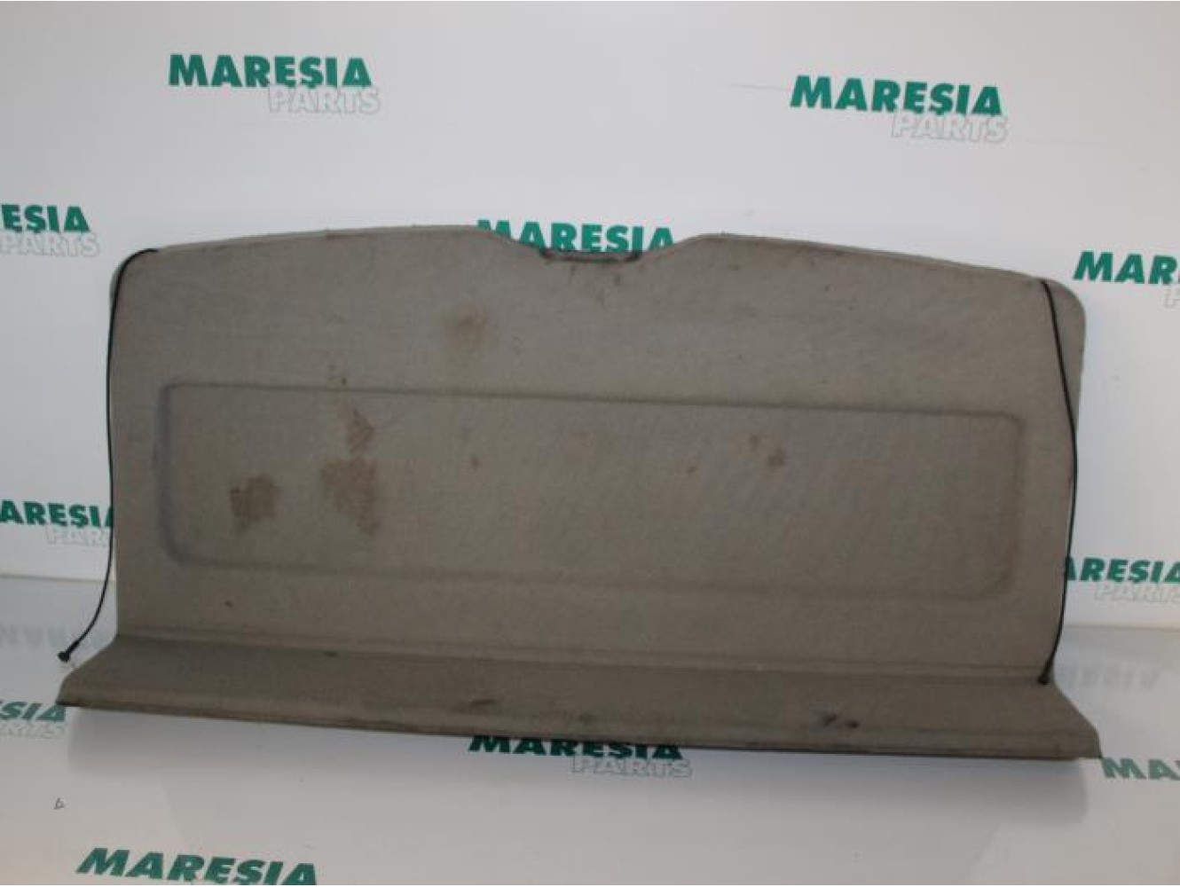 Renault - Megane Scenic - Parcel shelf