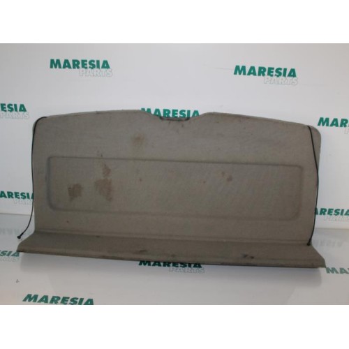 Renault - Megane Scenic - Parcel shelf