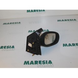 Renault - Megane Scenic - Wing mirror, right