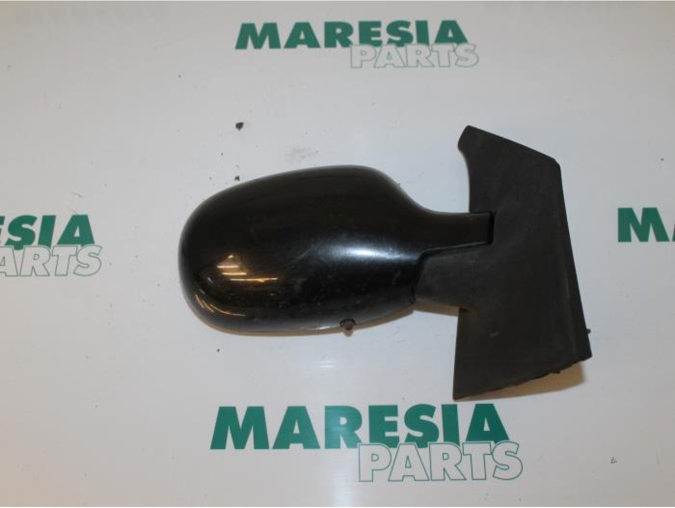 Renault - Megane Scenic - Wing mirror, right
