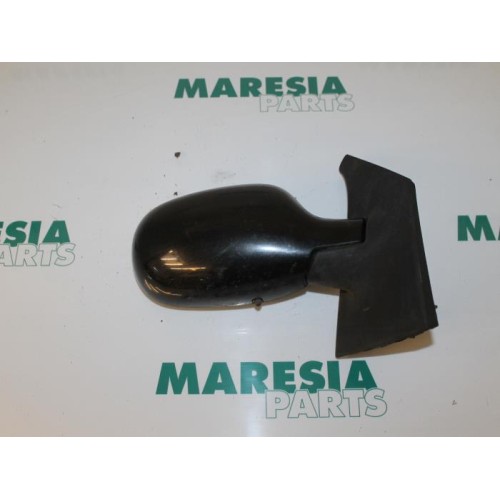 Renault - Megane Scenic - Wing mirror, right