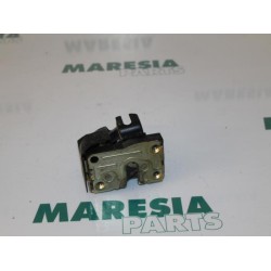 Renault - Megane Scenic - Front door lock mechanism 4-door, right