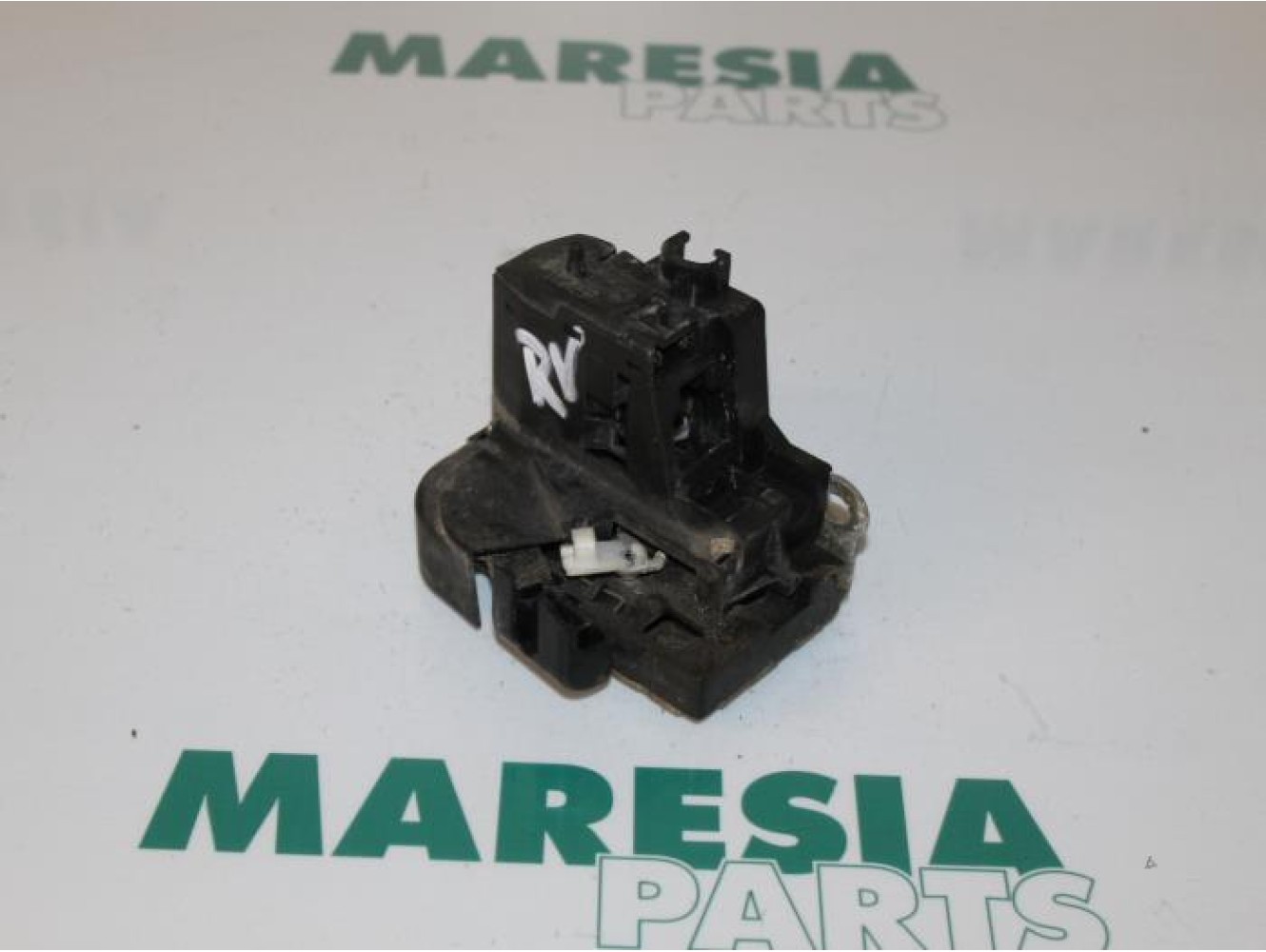 Renault - Megane Scenic - Front door lock mechanism 4-door, right