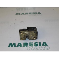 Renault - Megane Scenic - Türschlossmechanik 4-türig links hinten