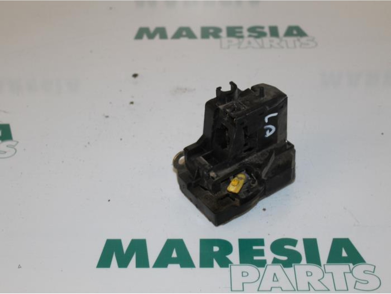 Renault - Megane Scenic - Türschlossmechanik 4-türig links hinten