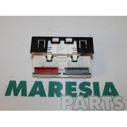 Renault - Megane Scenic - Display Interieur