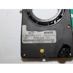 Renault - Megane Scenic - Steering angle sensor