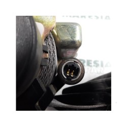 Renault - Megane Scenic - Veiligheidsgordel links-achter