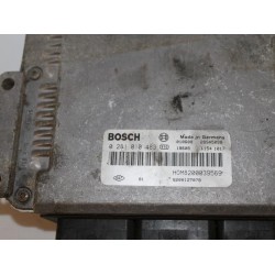 Renault - Megane Scenic - Engine management computer