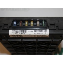 Renault - Megane Scenic - Engine management computer