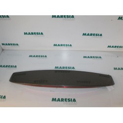 Citroen - C4 Picasso - Spoiler
