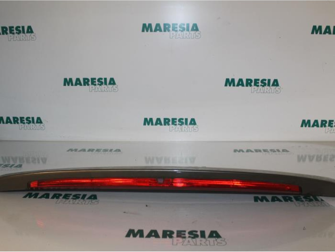 Citroen - C4 Picasso - Spoiler