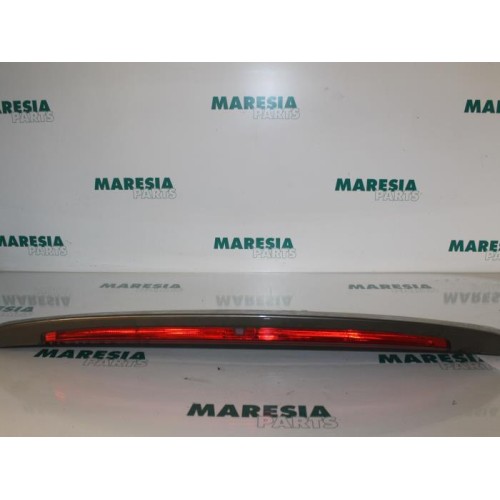 Citroen - C4 Picasso - Spoiler