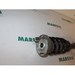 Alfa Romeo - 159 - Front shock absorber rod, left