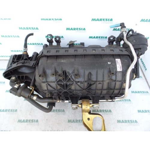 Alfa Romeo - 156 - Intake manifold