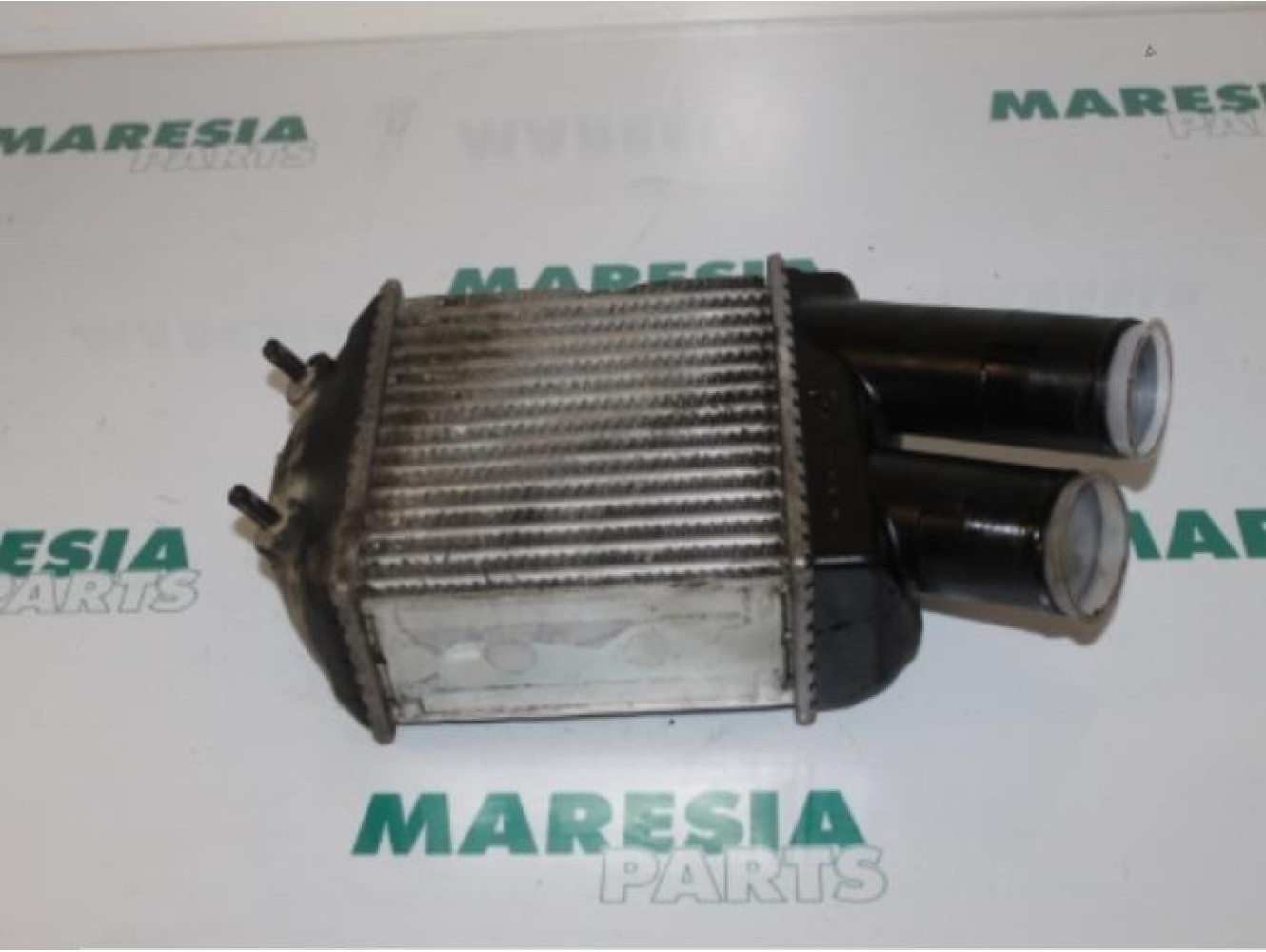 Renault - Megane Scenic - Intercooler