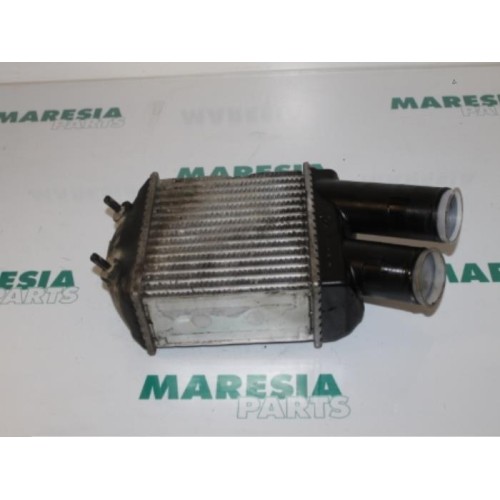 Renault - Megane Scenic - Intercooler