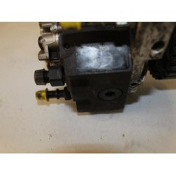 Peugeot - 407 - Brandstofpomp Mechanisch